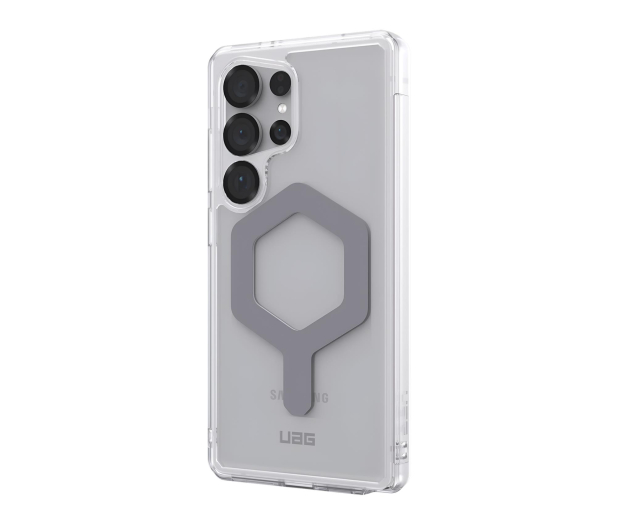 UAG Plyo  Samsung Galaxy S25 Ultra 5G ice - 1311759 - zdjęcie 3